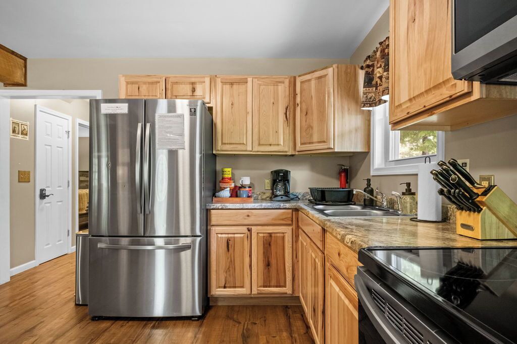 Photo of Kitchen in Bluewell