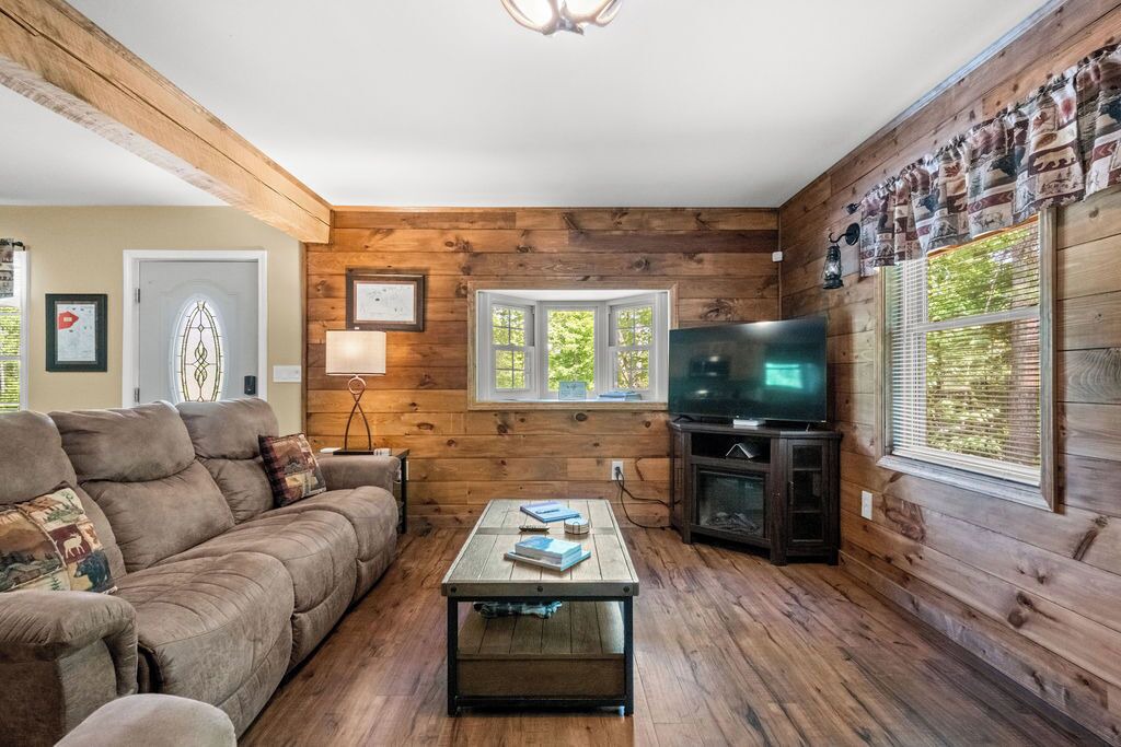 Photo of Livingroom in Bluewell