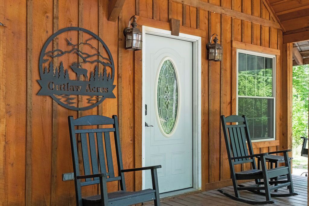 Photo of Patio Balcony in Bluewell