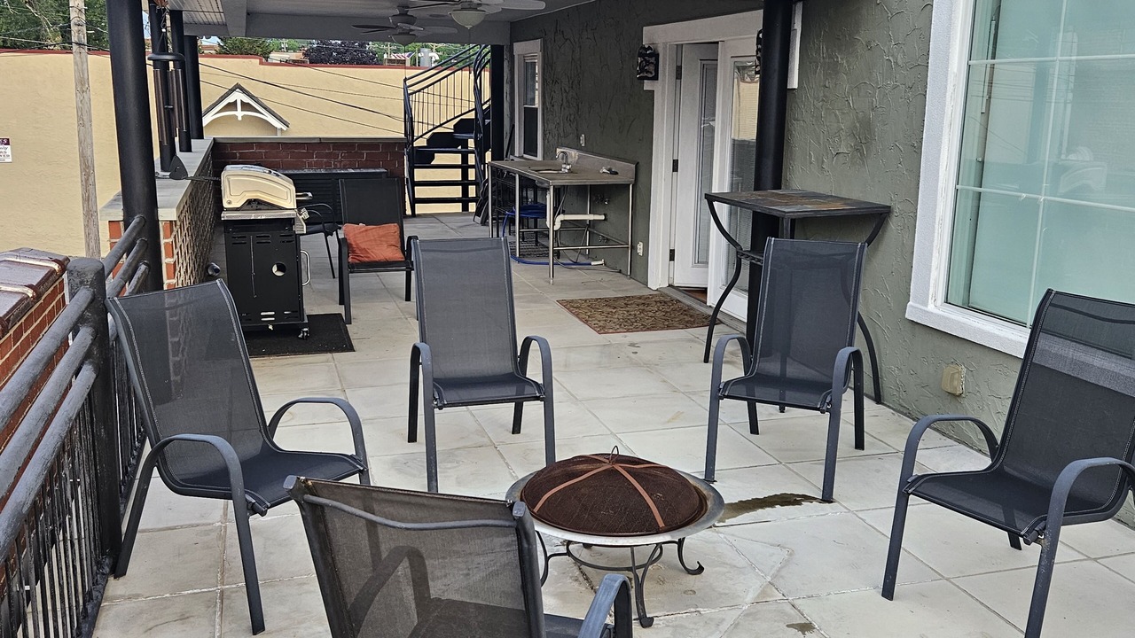 Photo of Outdoor in Crossville