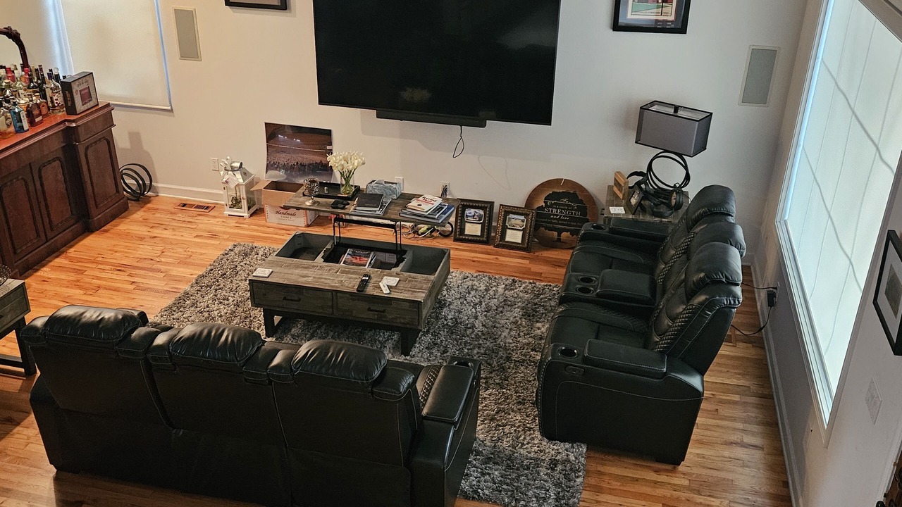 Photo of Livingroom in Crossville