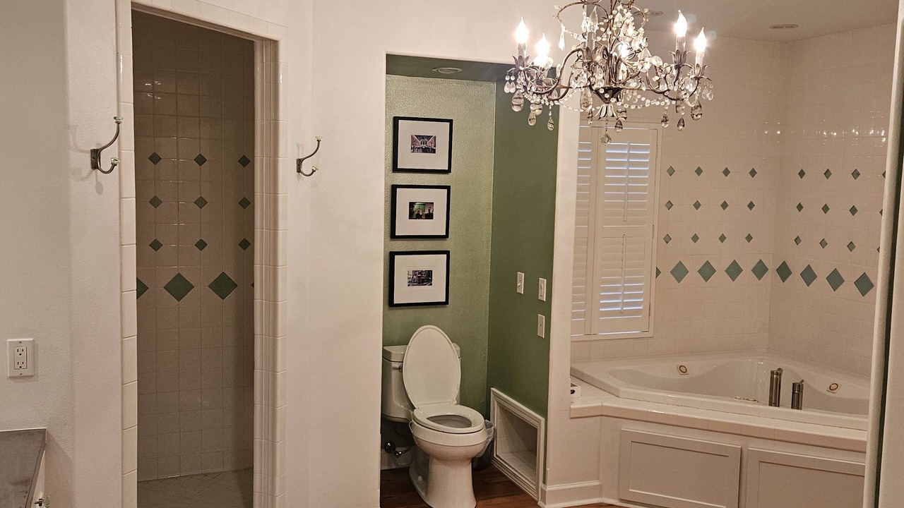 Photo of Bathroom in Crossville