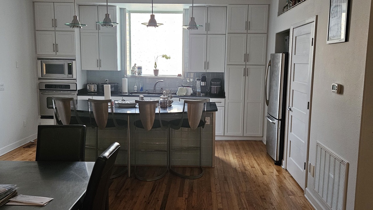 Photo of Kitchen in Crossville