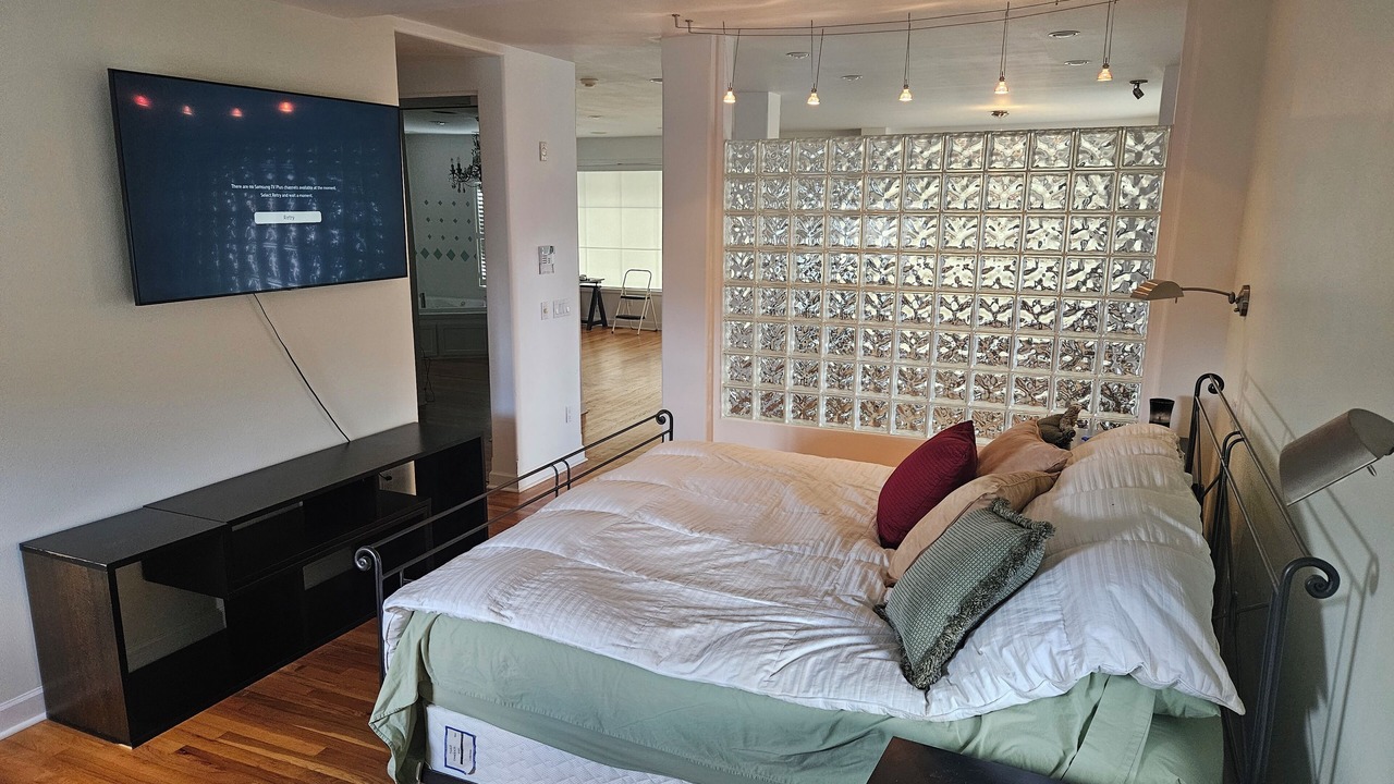Photo of Bedroom in Crossville