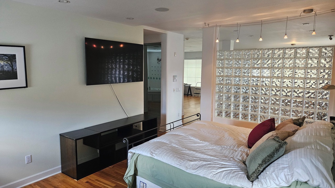 Photo of Bedroom in Crossville