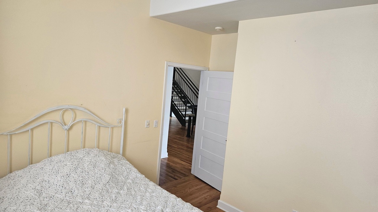 Photo of Bedroom in Crossville
