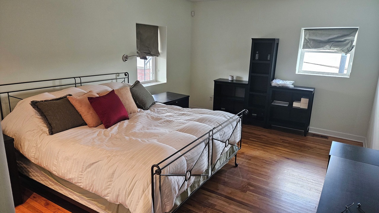 Photo of Bedroom in Crossville