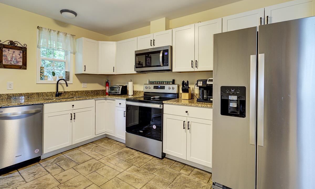 Photo of Kitchen in Wilmington