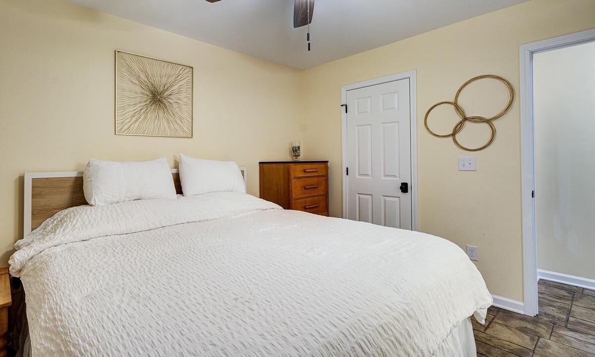 Photo of Bedroom in Wilmington