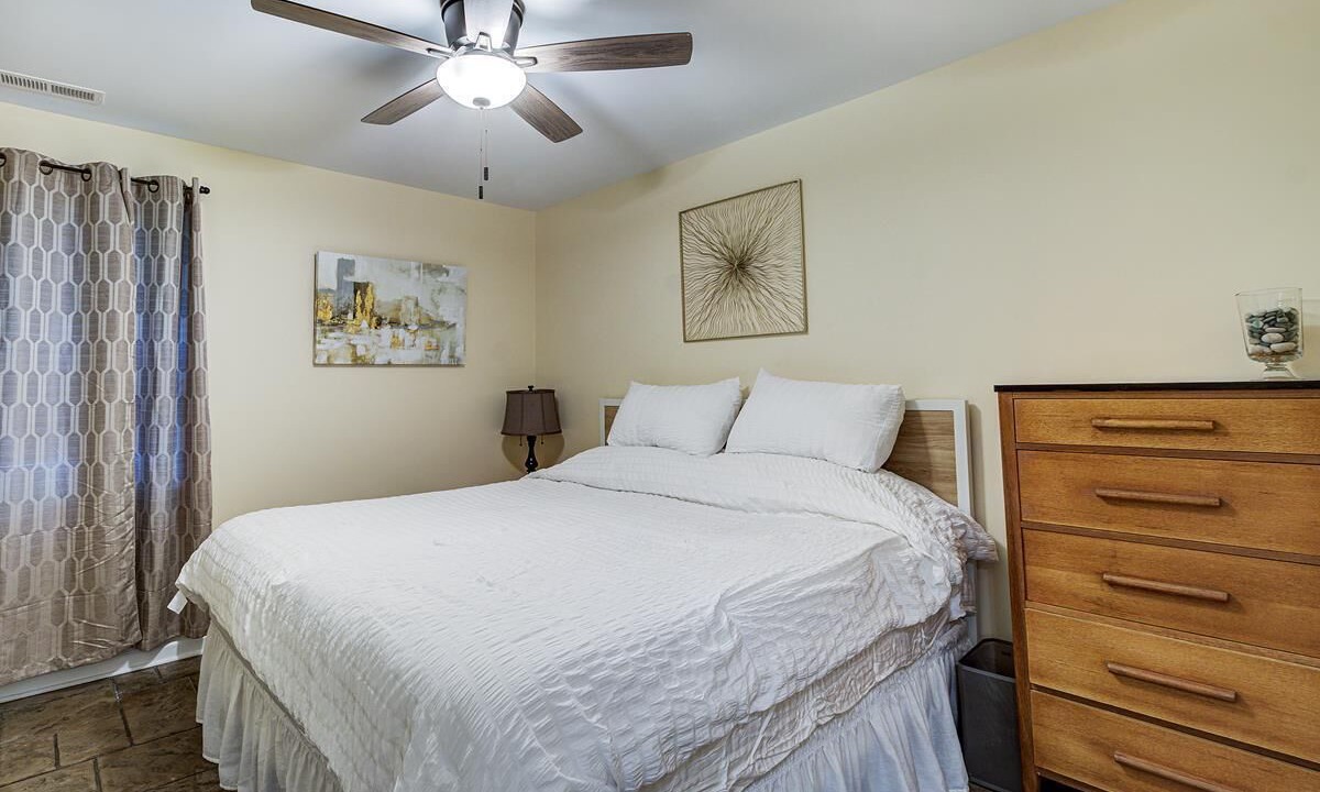 Photo of Bedroom in Wilmington
