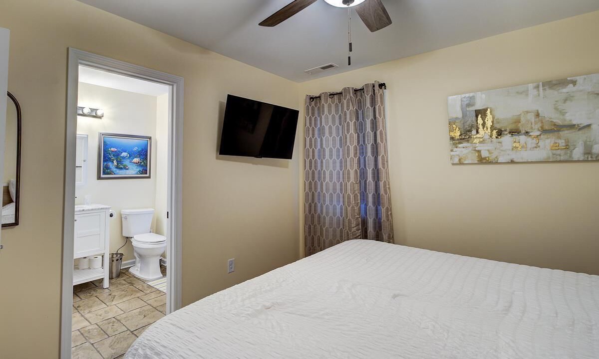 Photo of Bedroom in Wilmington