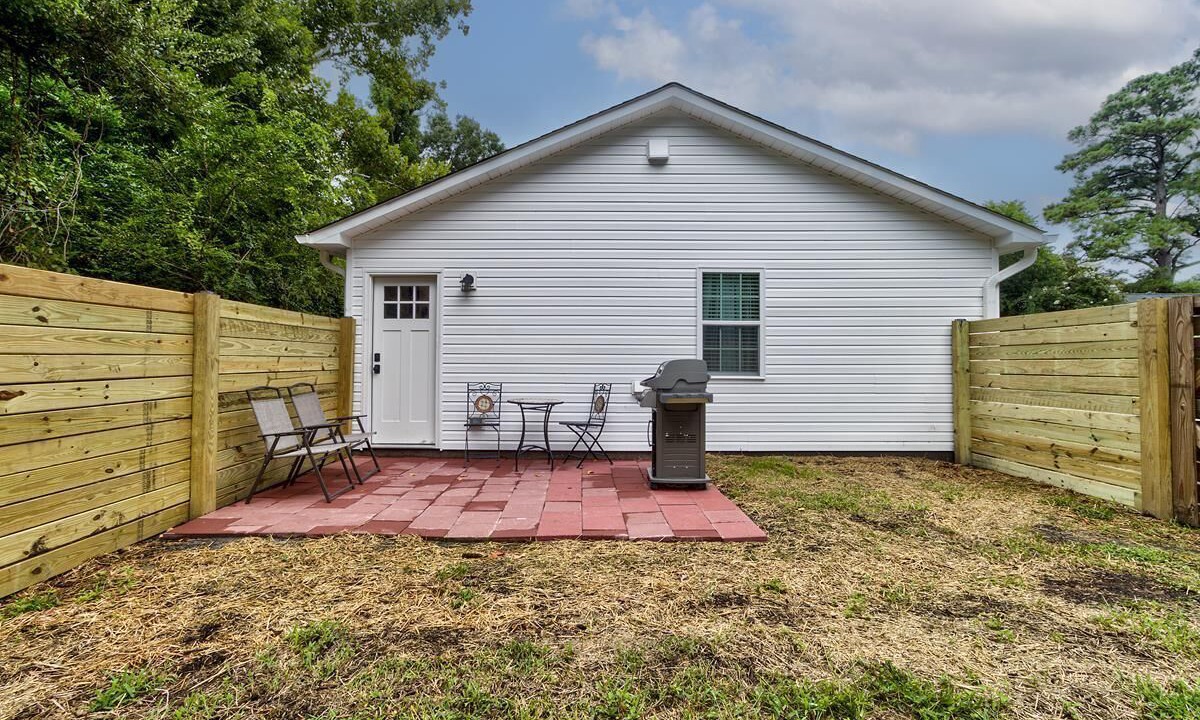 Photo of Outdoor in Wilmington