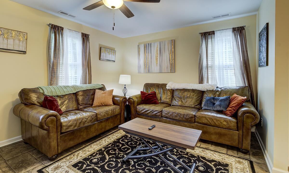 Photo of Livingroom in Wilmington
