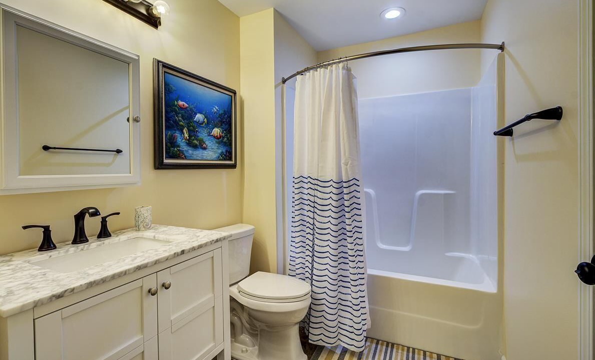 Photo of Bathroom in Wilmington