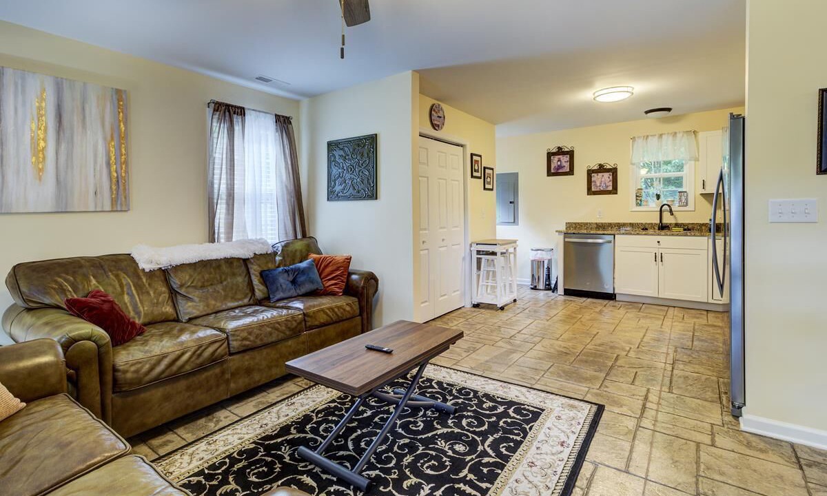 Photo of Livingroom in Wilmington