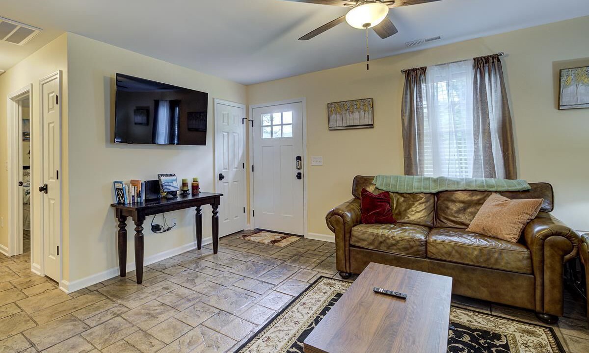 Photo of Livingroom in Wilmington
