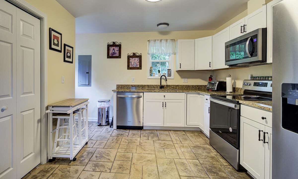Photo of Kitchen in Wilmington
