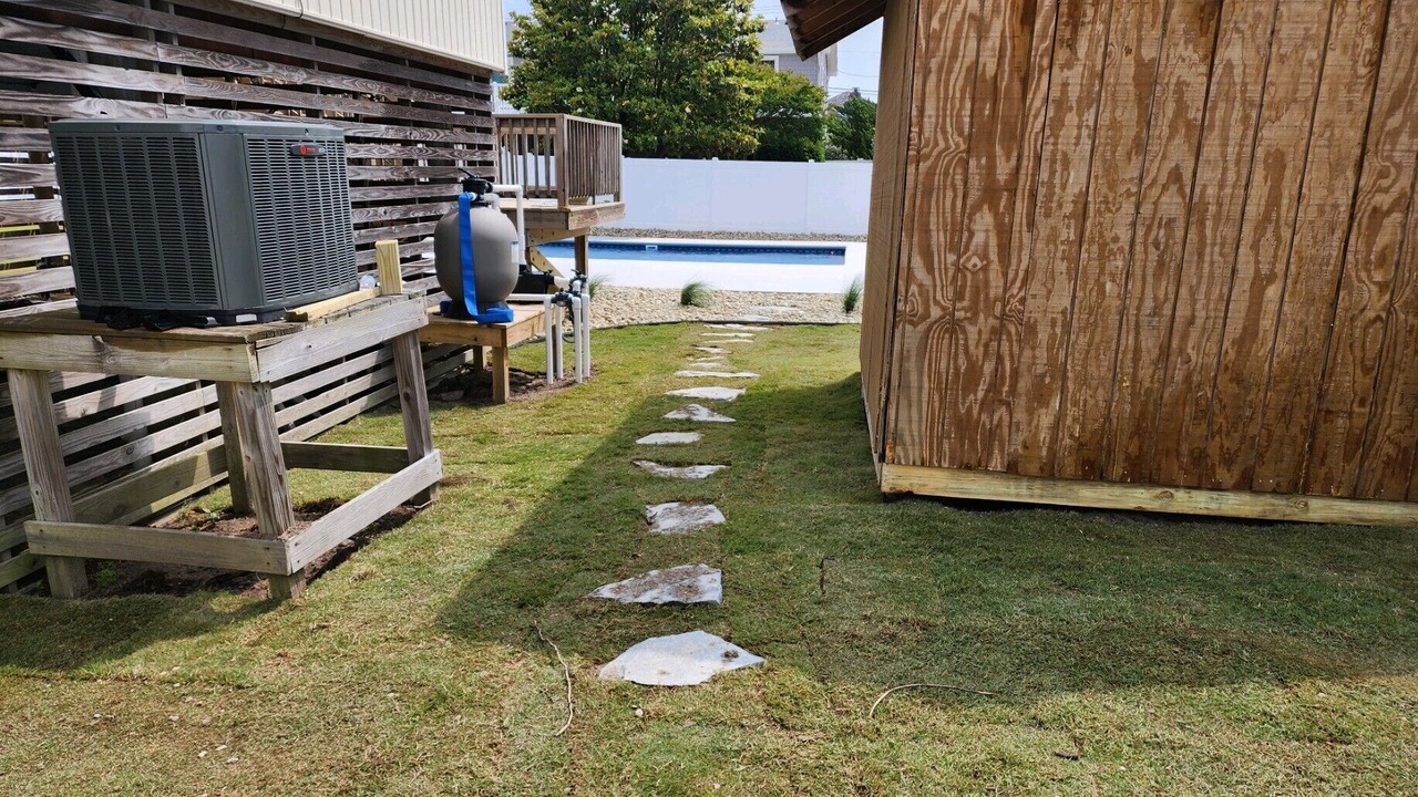 Photo of Outdoor in Sandbridge