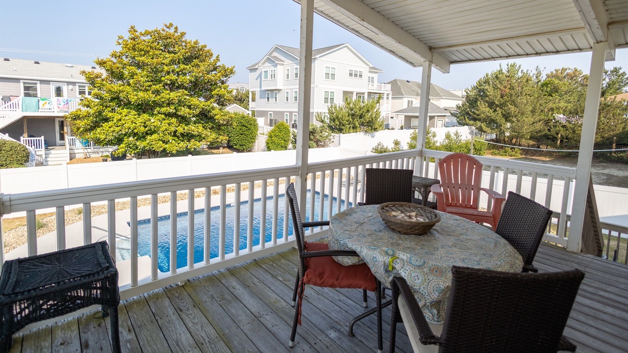 Photo of Outdoor in Sandbridge