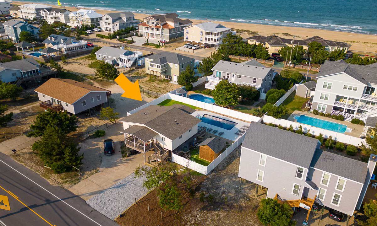 Photo of Outdoor in Sandbridge