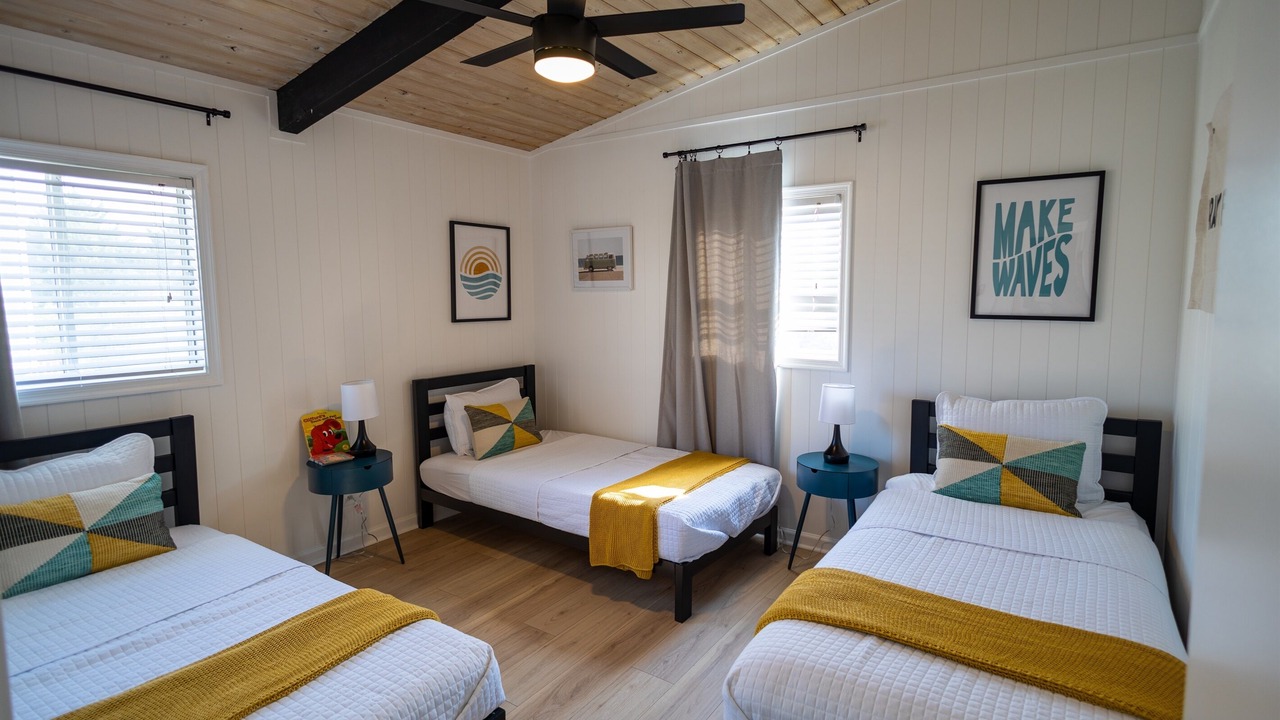 Photo of Bedroom in Sandbridge