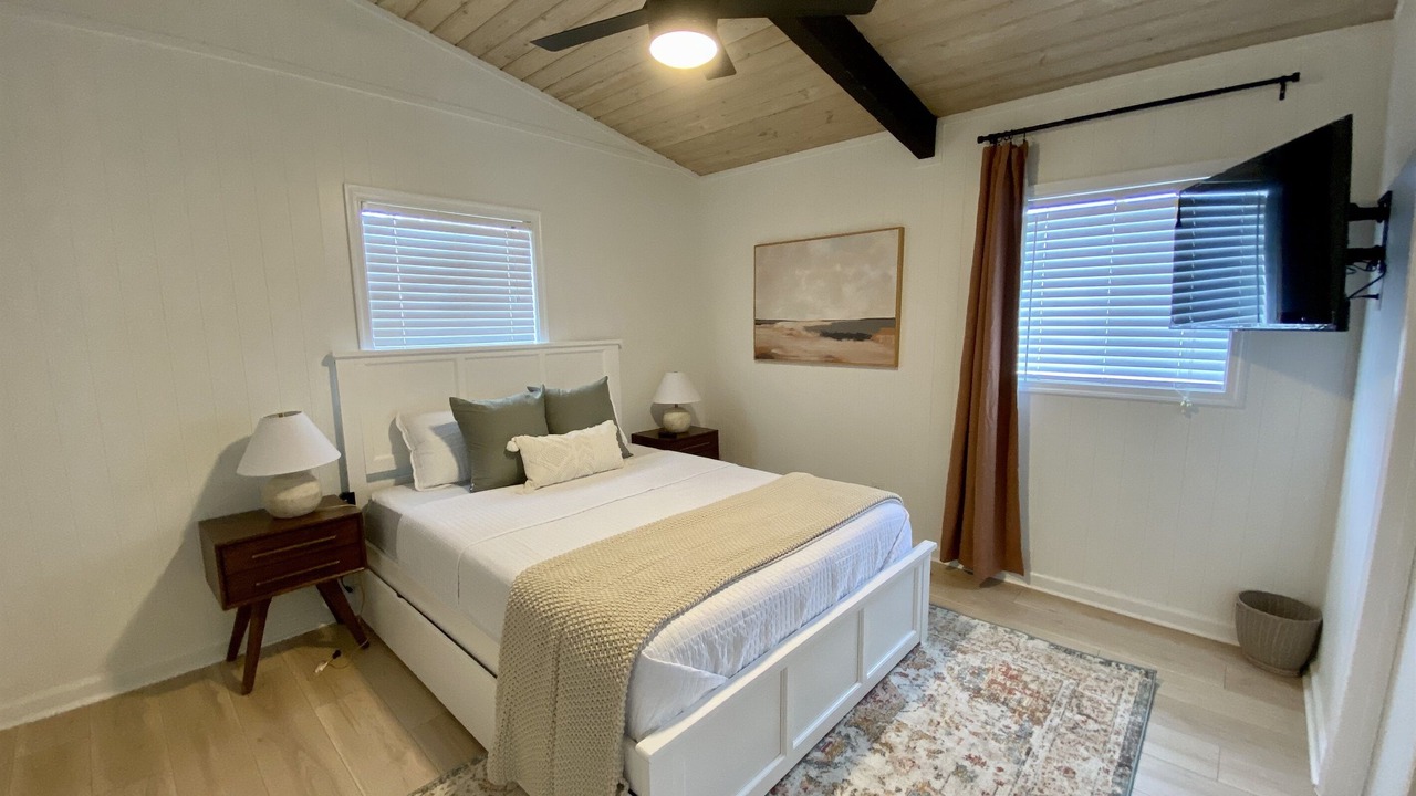 Photo of Bedroom in Sandbridge