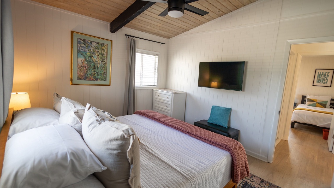 Photo of Bedroom in Sandbridge