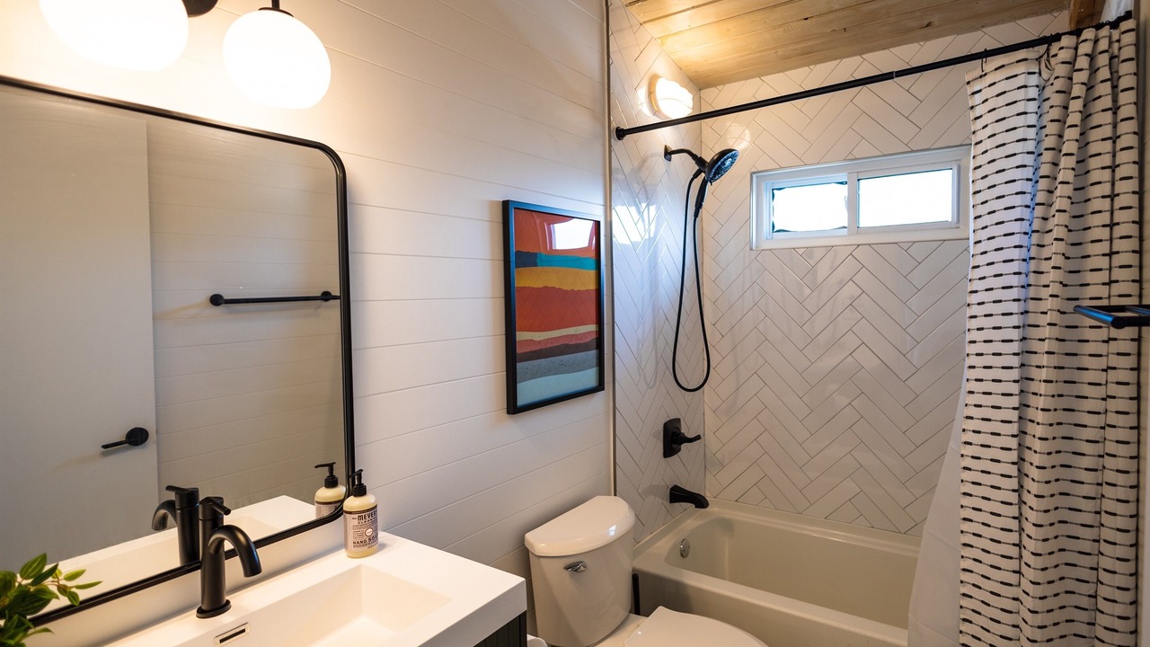 Photo of Bathroom in Sandbridge