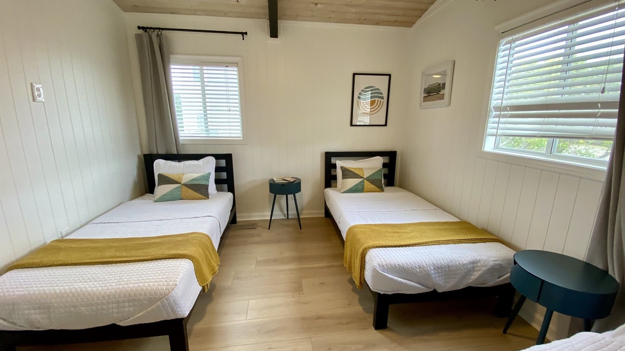 Photo of Bedroom in Sandbridge