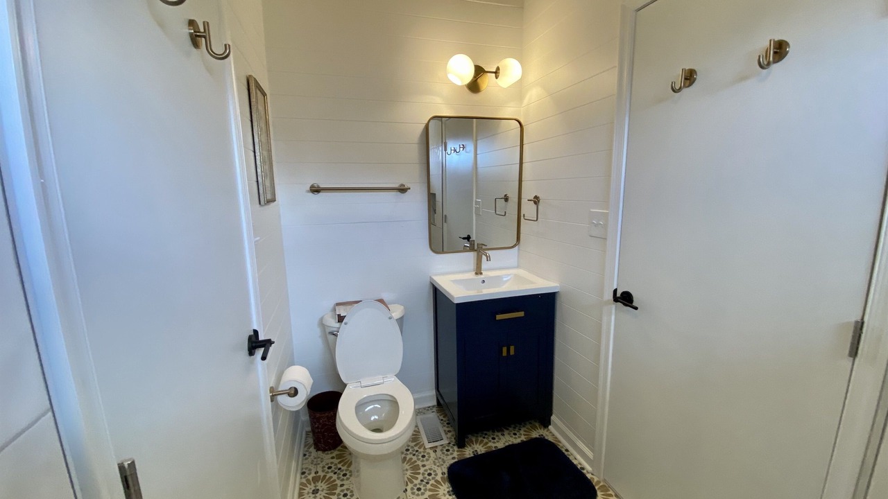 Photo of Bathroom in Sandbridge
