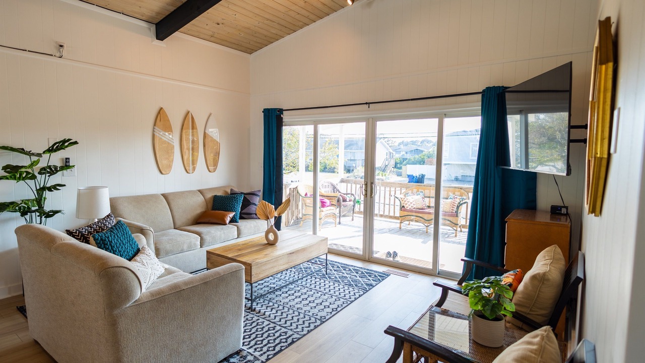 Photo of Livingroom in Sandbridge