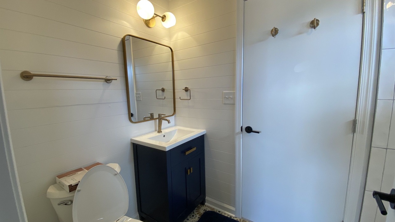 Photo of Bathroom in Sandbridge