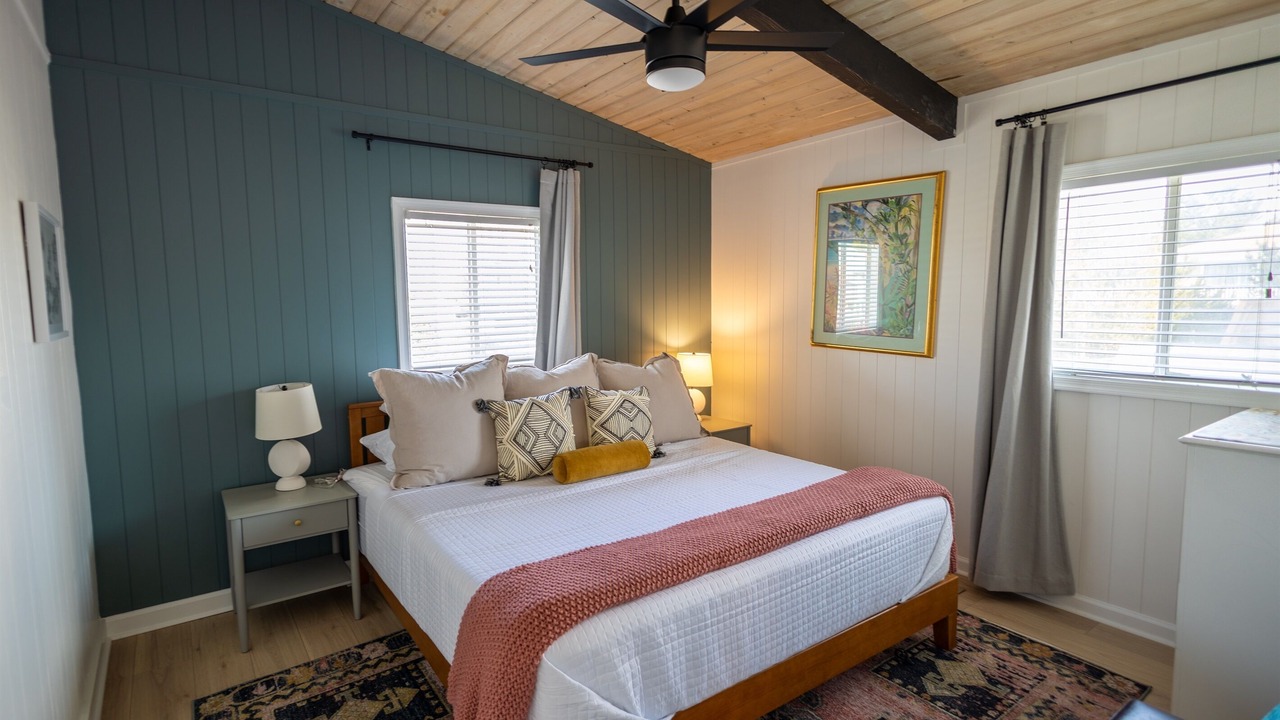 Photo of Bedroom in Sandbridge