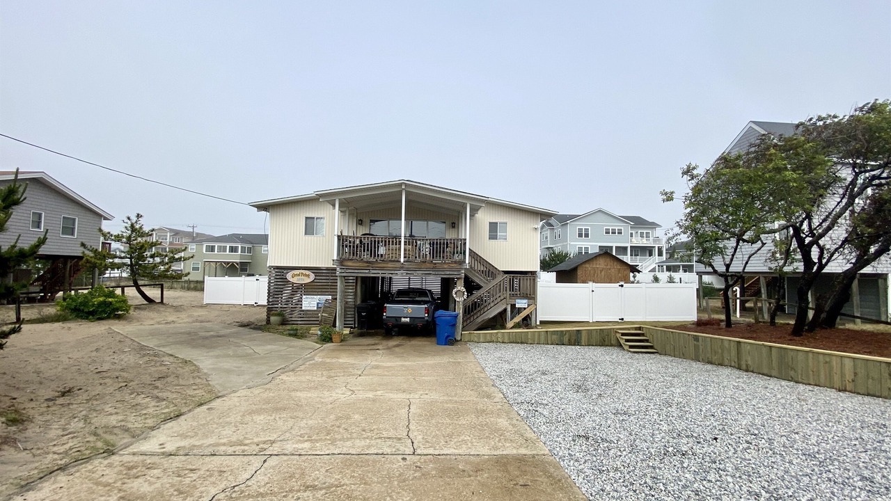 Photo of Outdoor in Sandbridge
