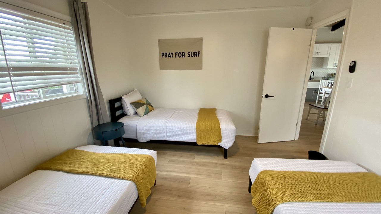 Photo of Bedroom in Sandbridge