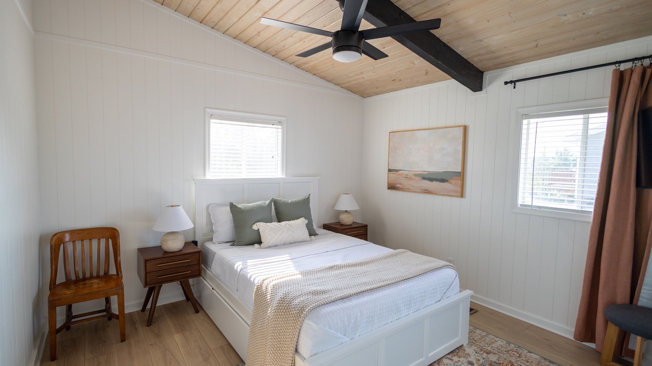 Photo of Bedroom in Sandbridge