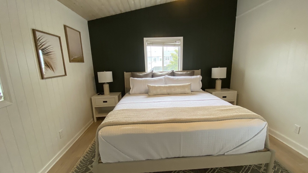 Photo of Bedroom in Sandbridge