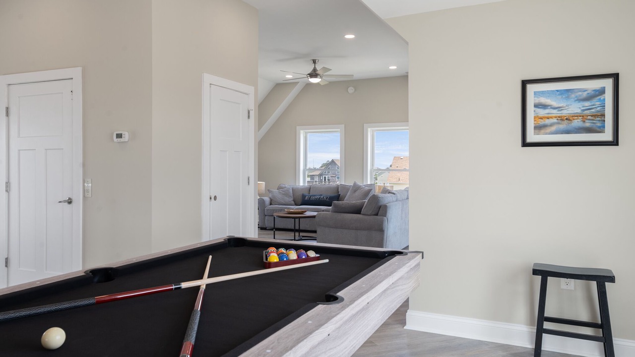 Photo of Bedroom in Salvo