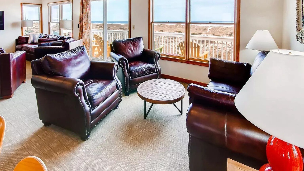 Photo of Livingroom in Salvo