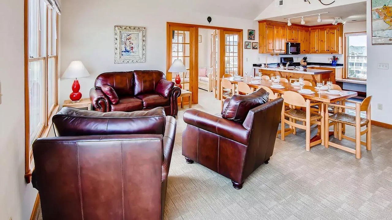 Photo of Livingroom in Salvo