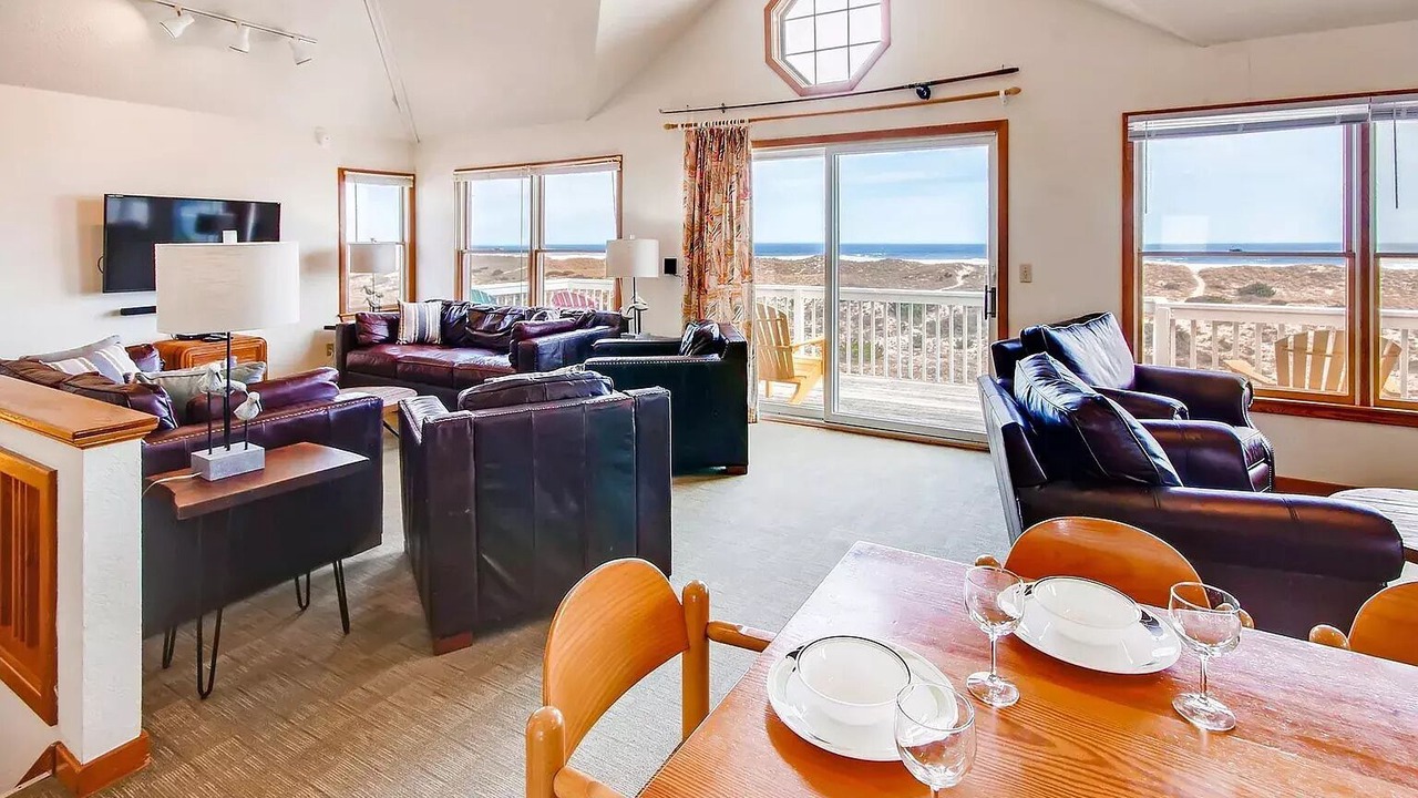 Photo of Livingroom in Salvo