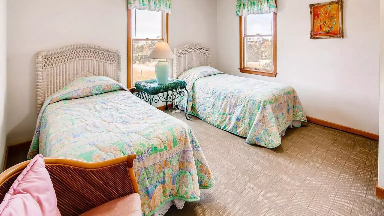 Photo of Bedroom in Salvo