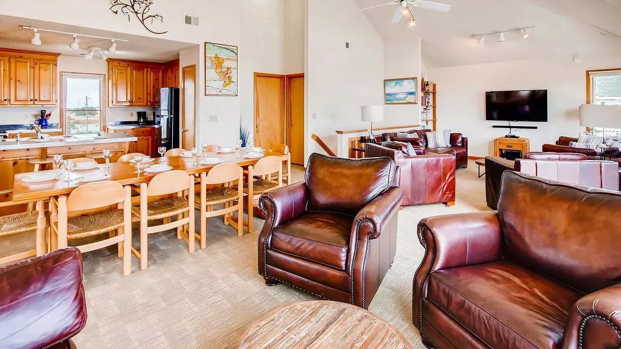 Photo of Livingroom in Salvo