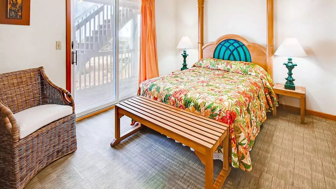 Photo of Bedroom in Salvo