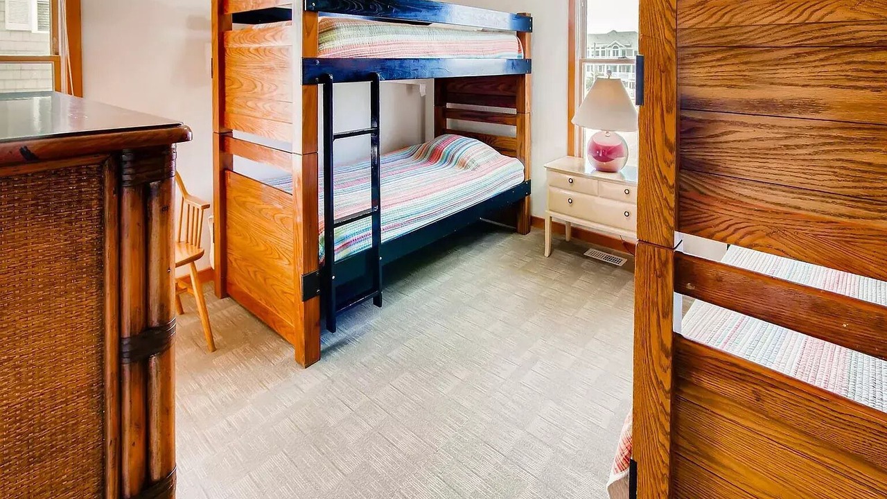 Photo of Bedroom in Salvo