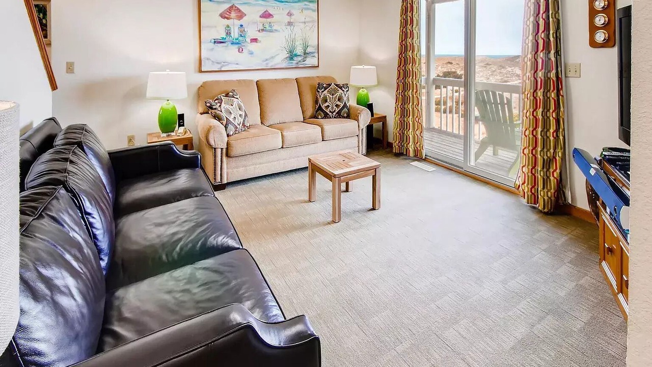 Photo of Livingroom in Salvo