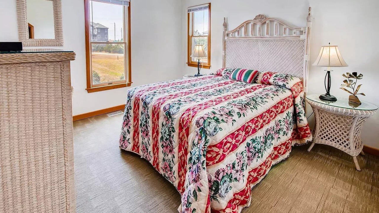 Photo of Bedroom in Salvo