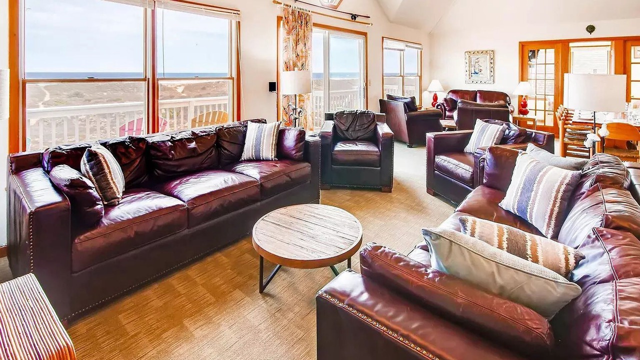 Photo of Livingroom in Salvo