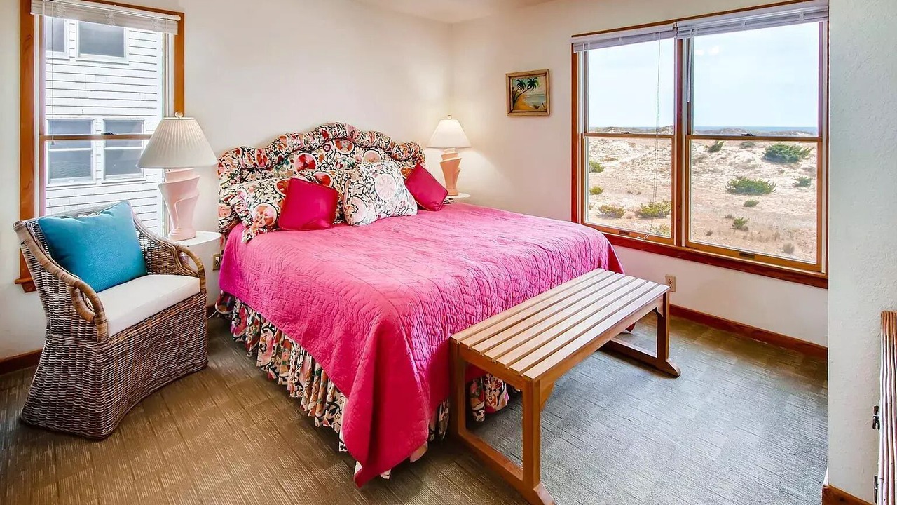 Photo of Bedroom in Salvo