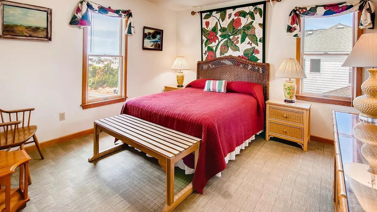 Photo of Bedroom in Salvo